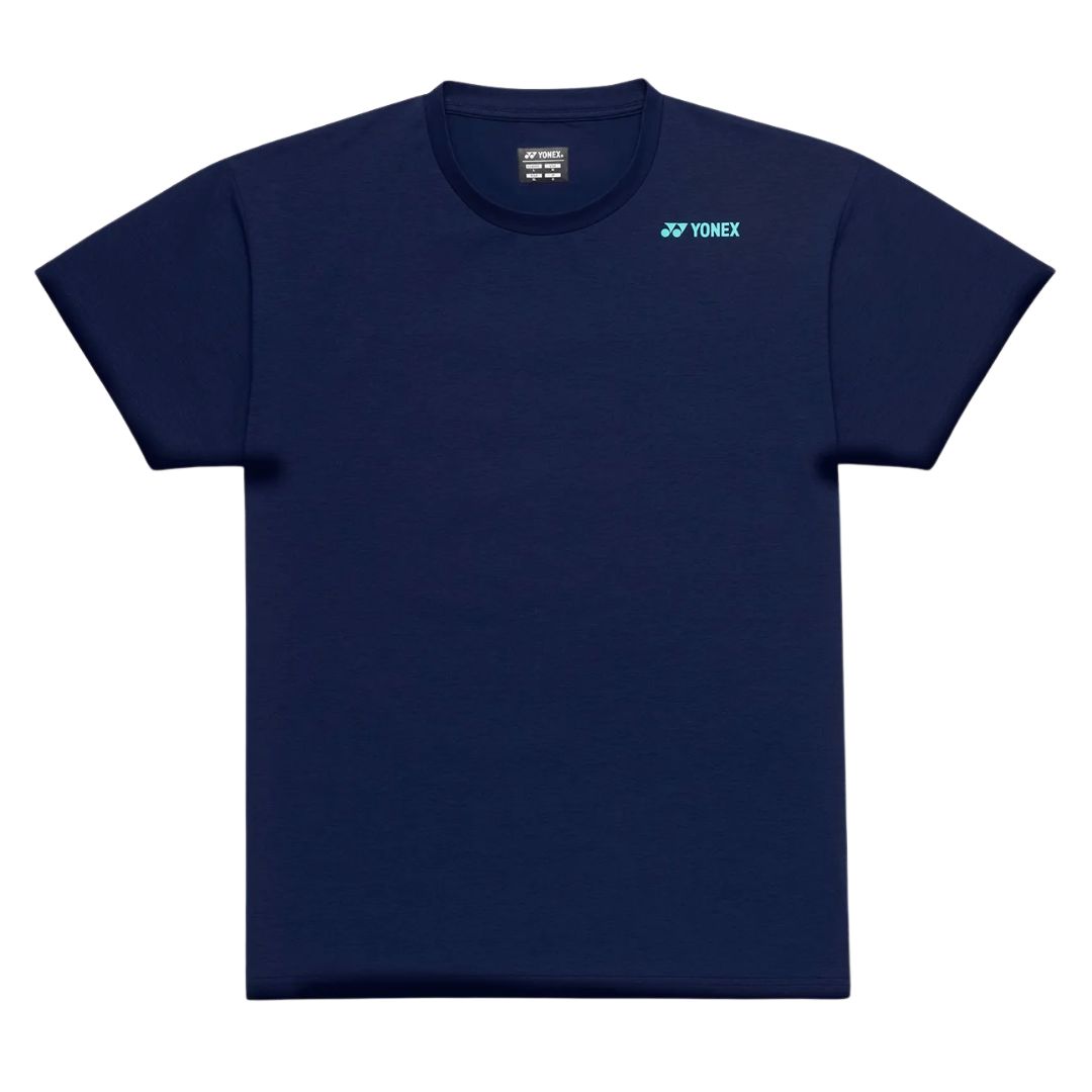 Yonex T-shirt 16858 Dark Navy